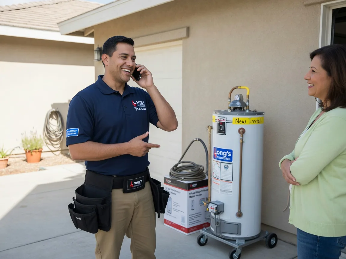 Leak Detection Elkhart, IA FAQs